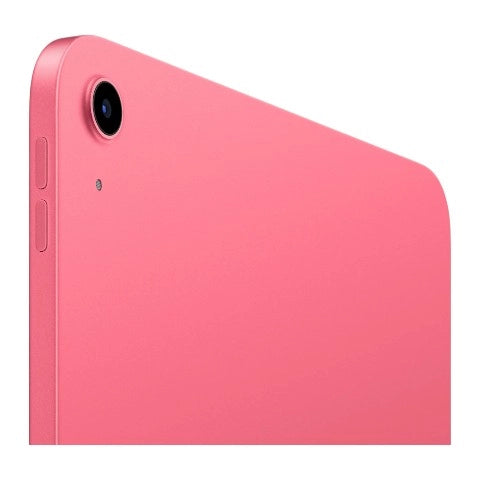 Apple Ipad (A16) Wi-fi + Cellular 128GB - Pink